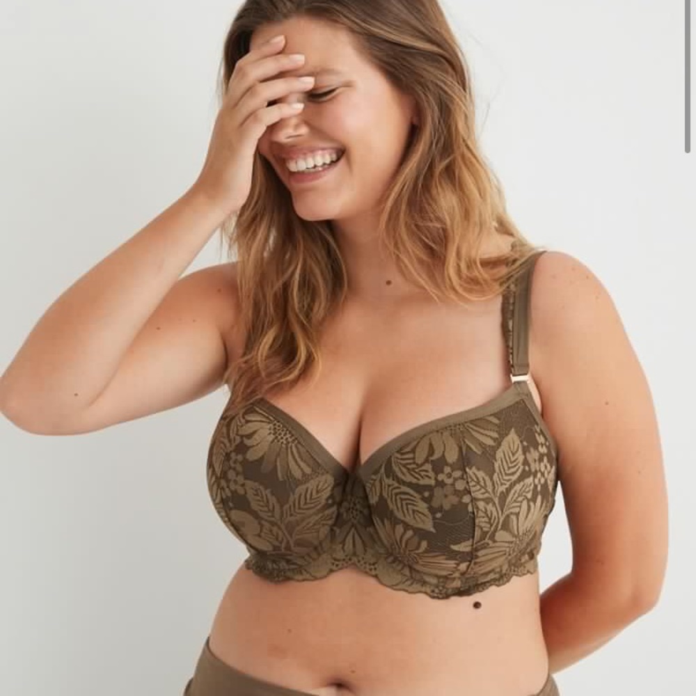 Aerie bra 34DD